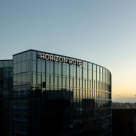 Horizon By Skycity Auckland Kültér fotó Horizon Hotel