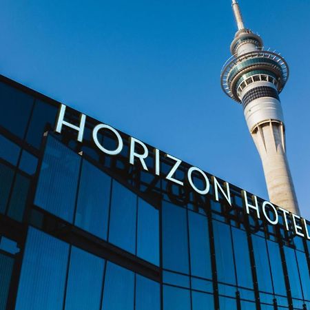 Horizon By Skycity Auckland Kültér fotó Sky Tower, Auckland