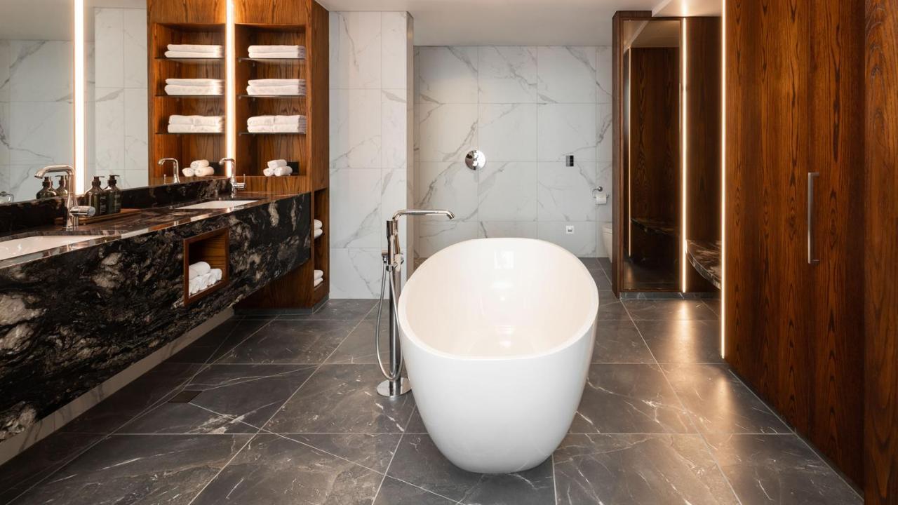 Horizon By Skycity Auckland Kültér fotó Bathroom