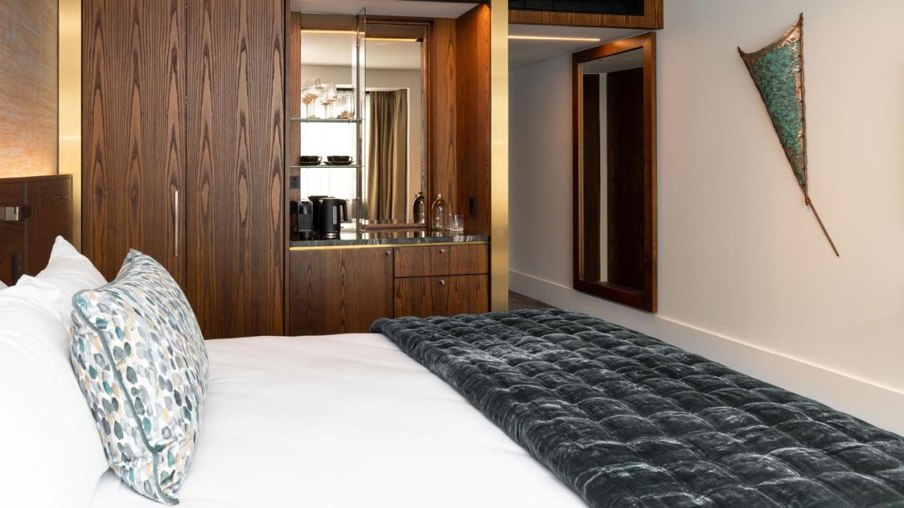 Horizon By Skycity Auckland Kültér fotó A room at the hotel