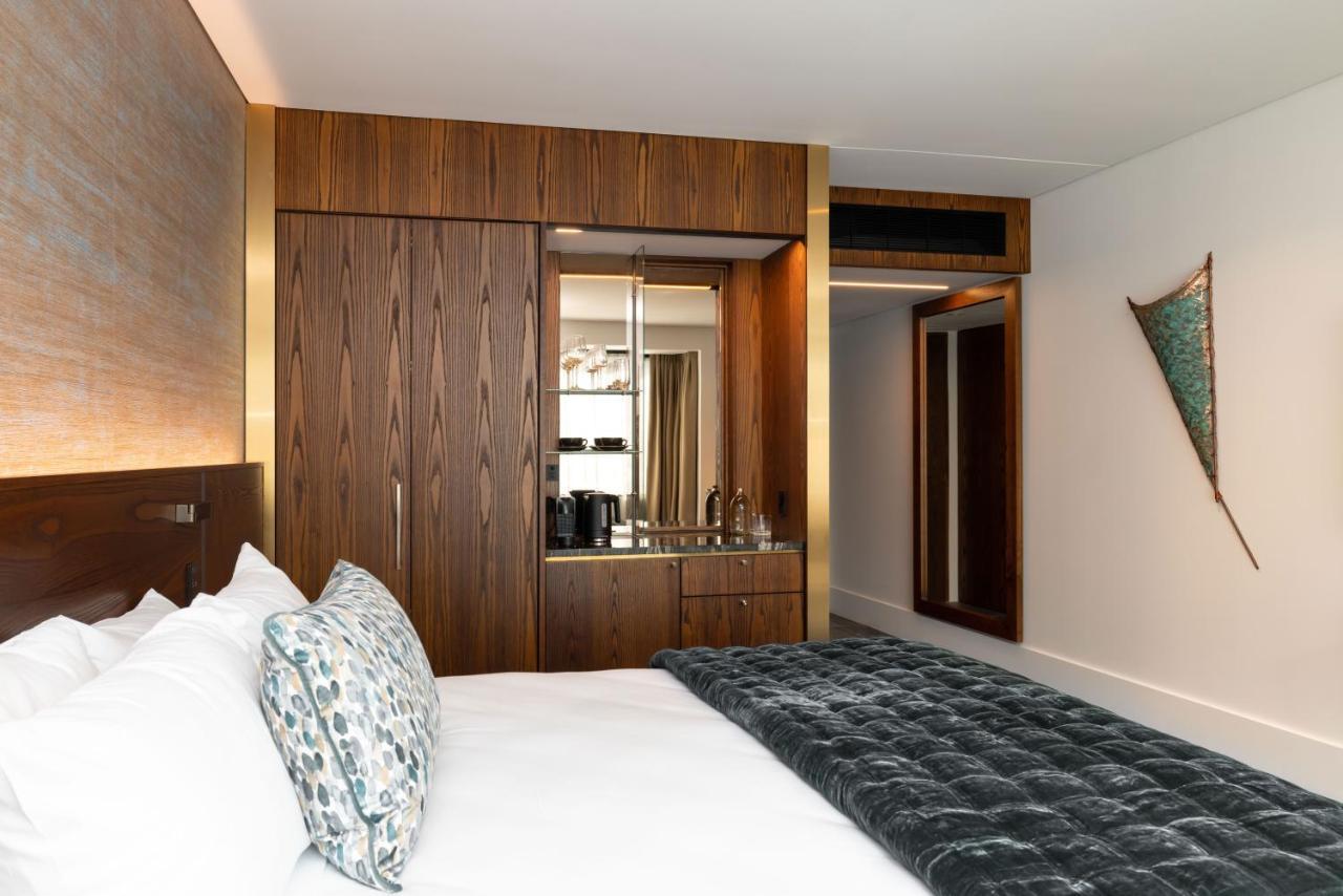 Horizon By Skycity Auckland Kültér fotó A room at the hotel
